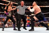 Joe Vs AJ Round 2